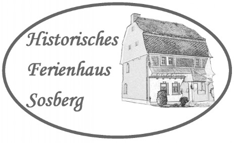 Ferienhaus Sosberg